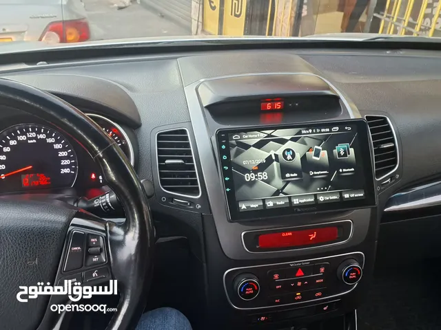 كيا سورينتو جيب 2013