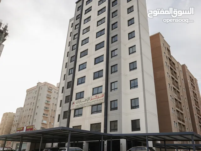 84 m2 2 Bedrooms Apartments for Rent in Mubarak Al-Kabeer Sabah Al-Salem