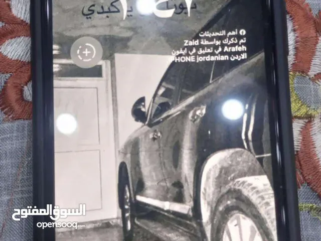 Apple iPhone XS 64 GB in Irbid