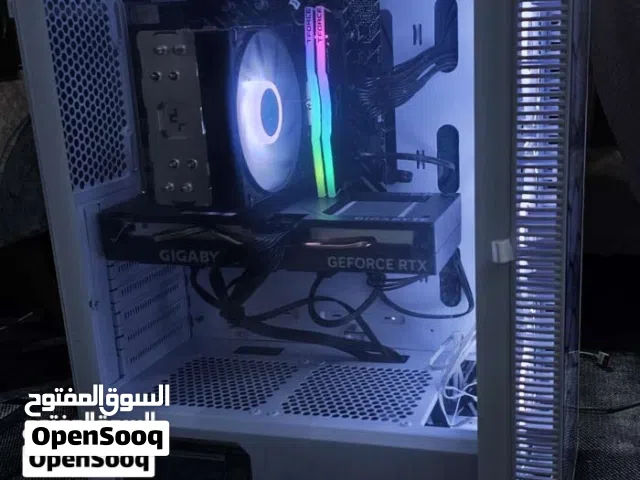بي سي غيمنغ