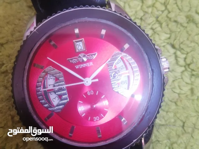Automatic Others watches for sale in Ma'an