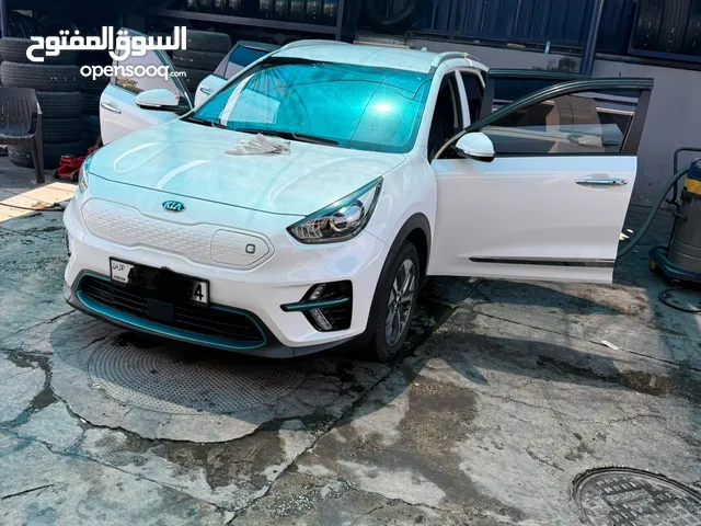 كيا نيرو  EV موديل 2019