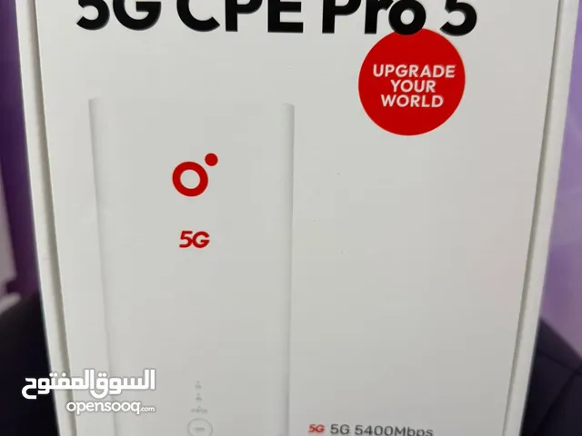 Cpe Pro 5 جديد