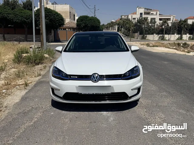 اي جولف 2019  E golf 2019