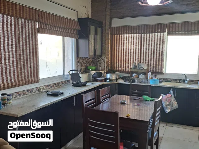 شقة للبيع مفروشة