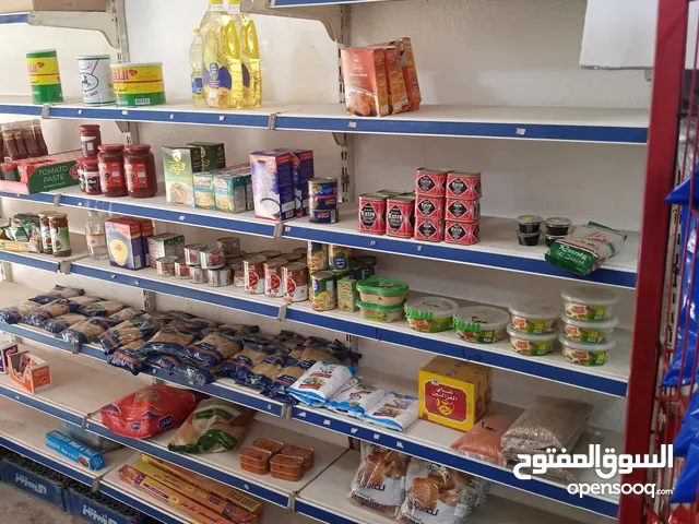 12 m2 Shops for Sale in Zarqa Hay Al Nuzha