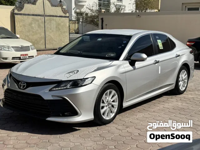 2023 Toyota Camry GLE