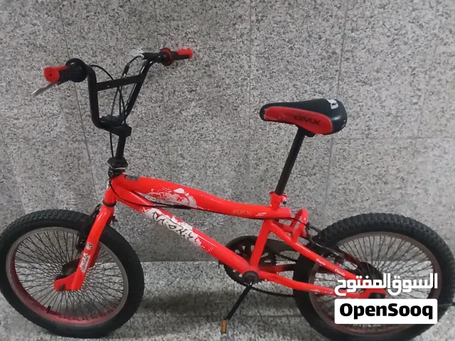 دراجة هوائية للبيع نوع VIRA BIKE حجم وسط