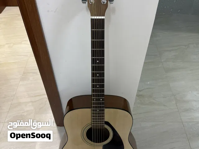 قيتار صوتي/acoustic guitar Yamaha F310