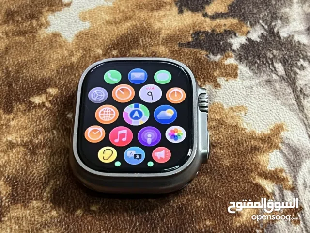 Apple smart watches for Sale in Al Batinah