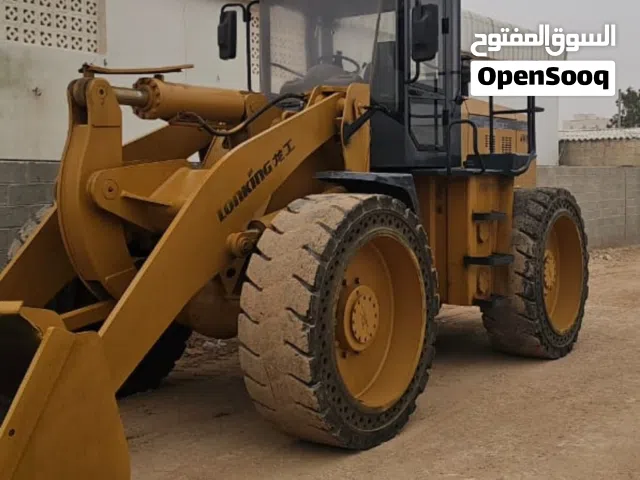 شيول  2018 lonking  للبيع