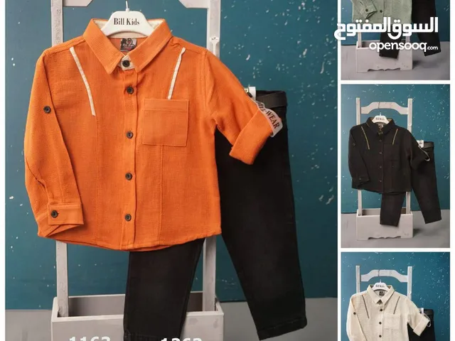 Girls Dresses in Misrata