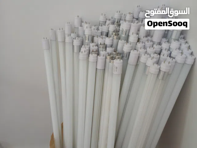 لمبة 120 فروسنت للبيع مستعمل