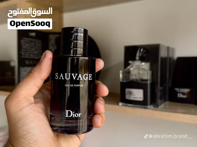 عطر سافاج الرجالي