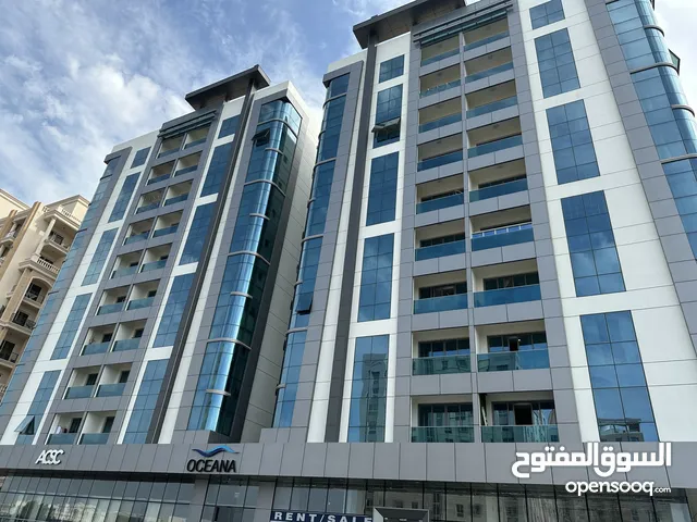 65 m2 1 Bedroom Apartments for Rent in Muscat Ghubrah