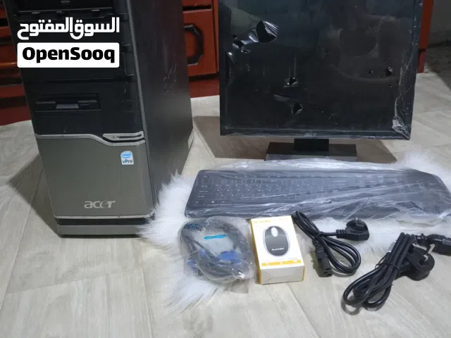 Windows Other  Computers  for sale  in Tripoli