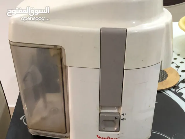 للبيع عصارة فواكه مولينيكس بحالة جيدة جدا
