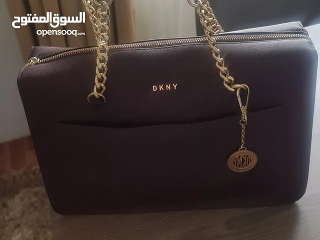 Burgundy DKNY for sale  in Southern Governorate