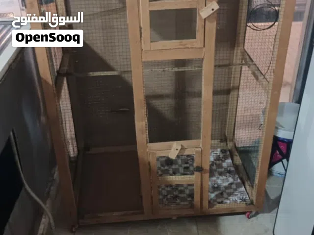 قفص طيور