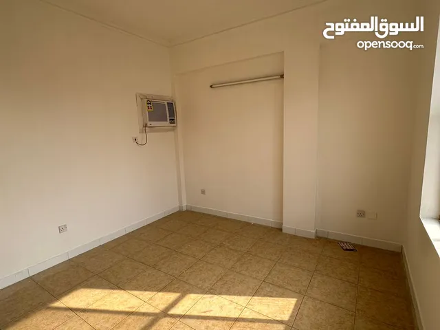 APARTMENT FOR RENT IN HOORA SEMI FURNISHED 2BHK