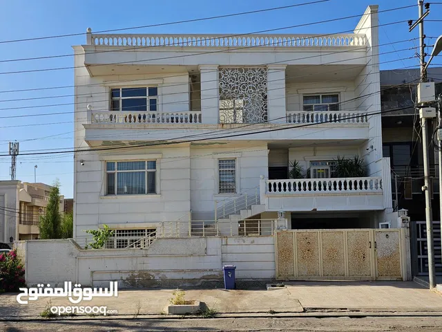 300 m2 3 Bedrooms Townhouse for Sale in Erbil New Hawler