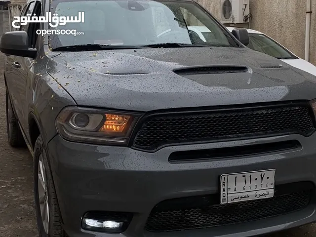 Dodge Durango SXT in Basra
