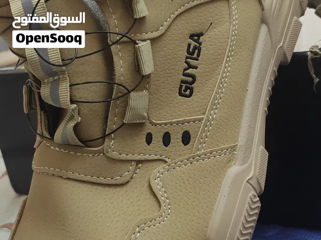 حذاء سيفتي قياس 47