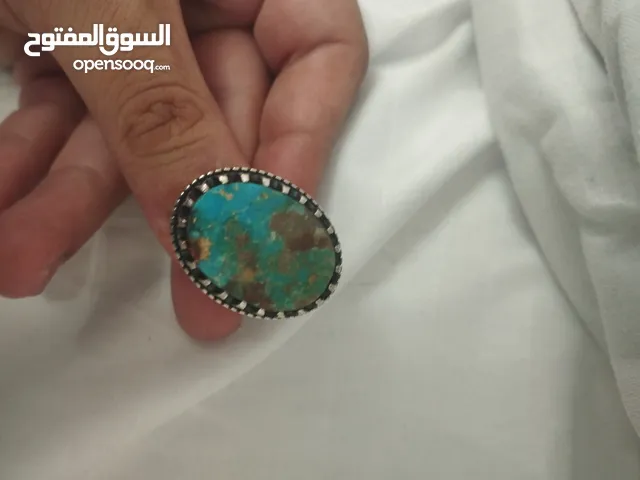 Firuze ring فیروزه