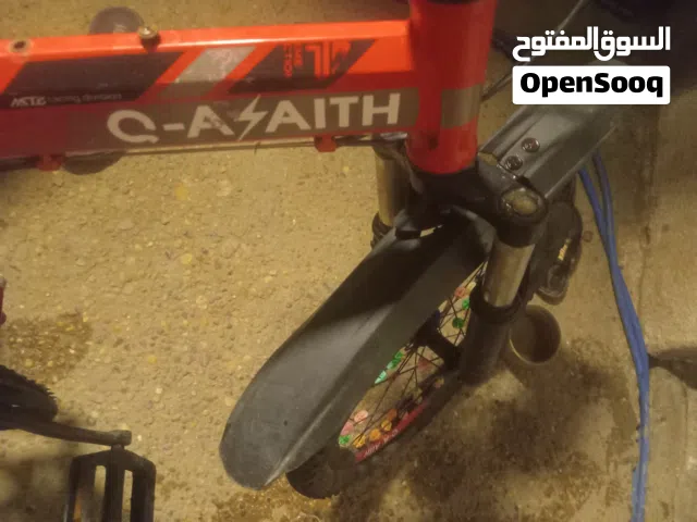 بايسكل ياباني طبك