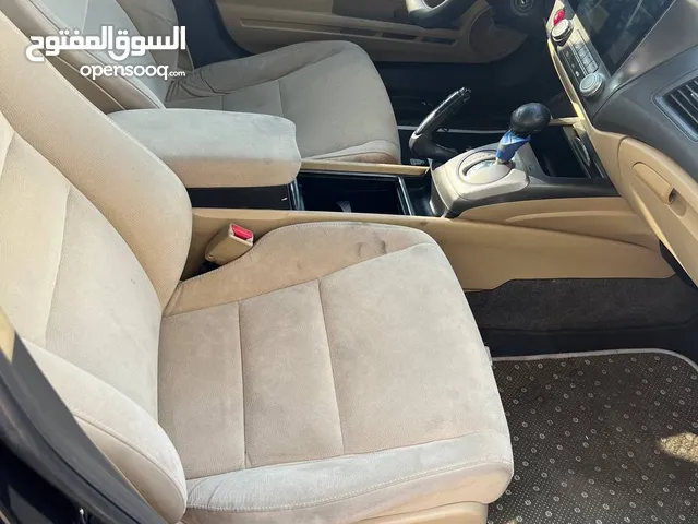 Used Honda Civic in Muharraq