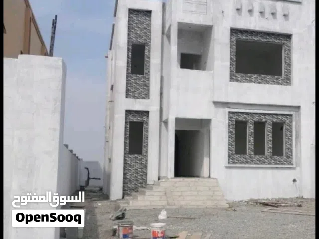 منزل للبيع في بركاء والمصنعة و السويق و الخابورة و صحم وصحار مع تسديد التمويل وسداد القرض الشخصي
