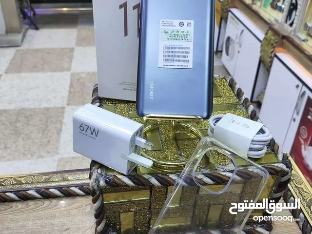 Xiaomi Mi 11 256 GB in Basra