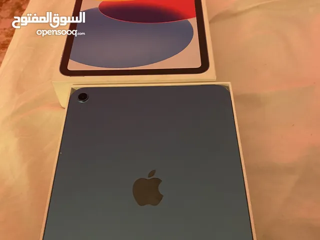 Apple iPad 10 64 GB in Farwaniya