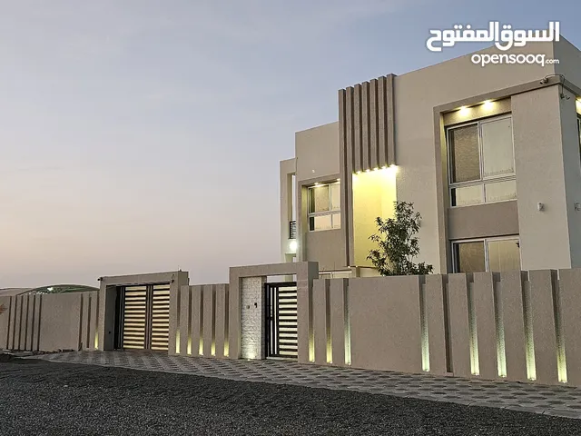 474 m2 More than 6 bedrooms Townhouse for Sale in Al Batinah Sohar