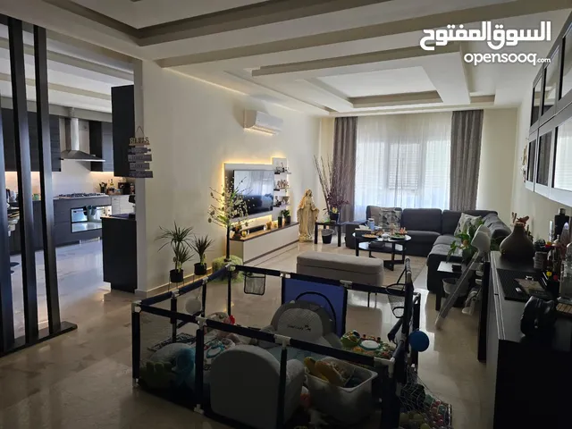 180 m2 3 Bedrooms Apartments for Sale in Amman Deir Ghbar