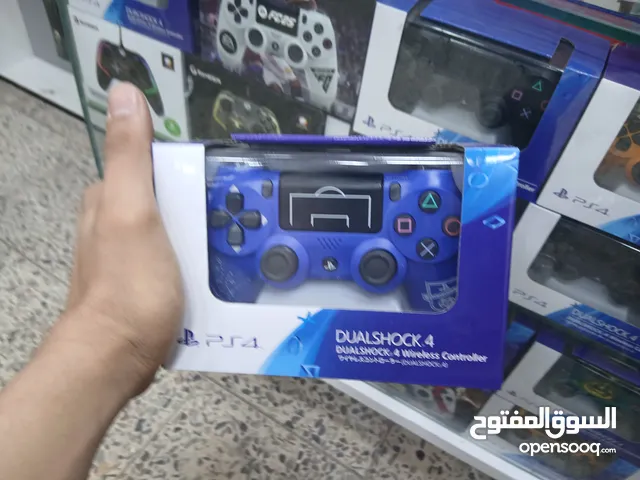 جوستكات بلي فور جديد