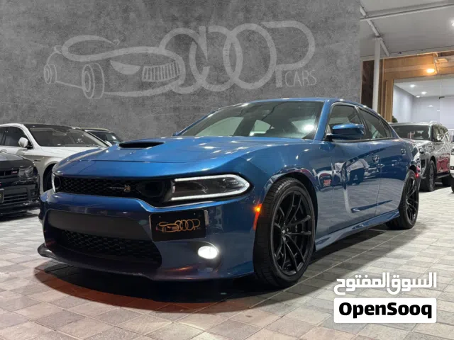 2022 Dodge Charger Srt8