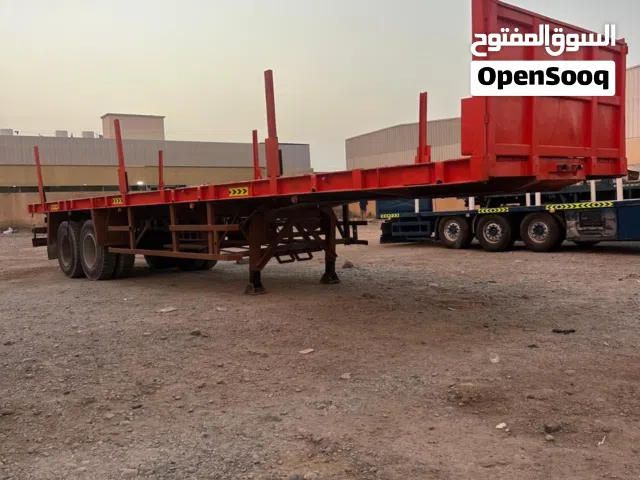 مقطوره سطحه محاور قاعده
