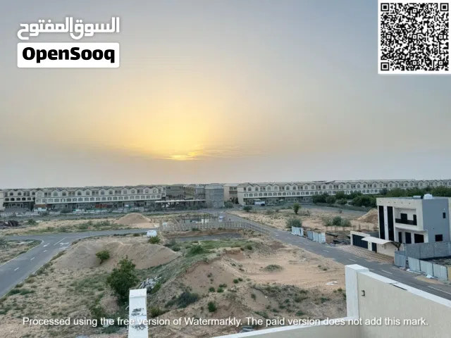 فرصة ذهبية // بموقع استراتيجي قريب من كل الخدمات في منطقه الزاهيه