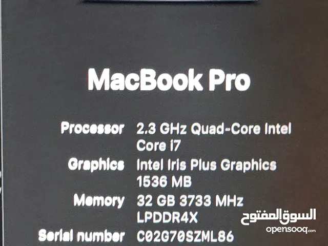 macOS Apple for sale in Tripoli