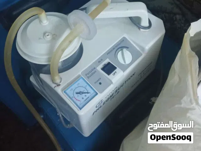 جهاز شفط سكشن للبيع