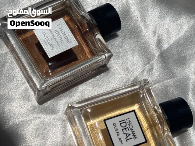 جيرلان لوم إيديال EDP تستر للبيع  تستر أصلي — مقطوع من الشركة