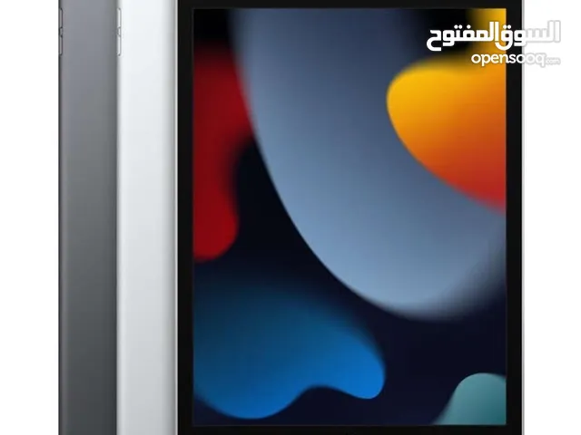 ايباد 9 (الجيل التاسع) - 256 GB