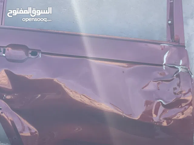 جيب گراند شيروكي وارد امريكي / 2024 / 7 راكب جهه يمنى عدد 2