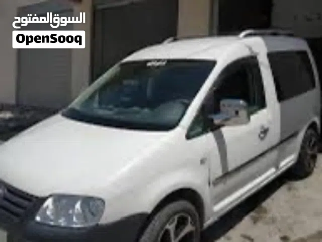 2008 فولكسفاغن كادى Caddy