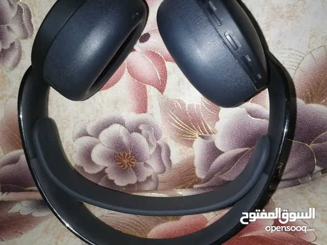 سماعة PS5 أصلية Pulse 3D Wireless Headset