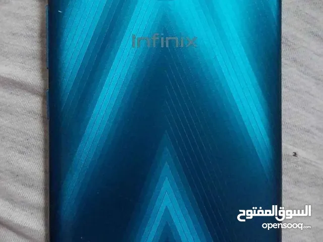 Infinix Smart 6 64 GB in Cairo