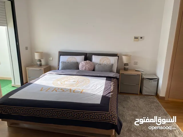 130 m2 3 Bedrooms Apartments for Rent in Rabat Hay Riad