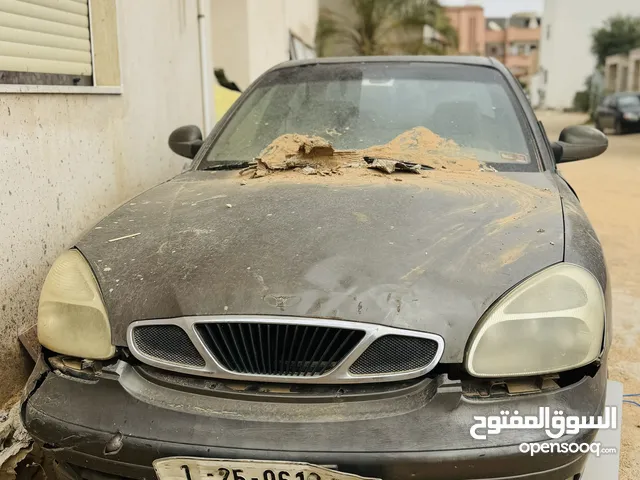 داو نيبرا شبه رابش