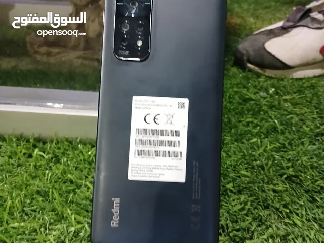 Xiaomi Redmi 11 128 GB in Giza